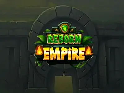 Screenshot of Reborn Empire social game